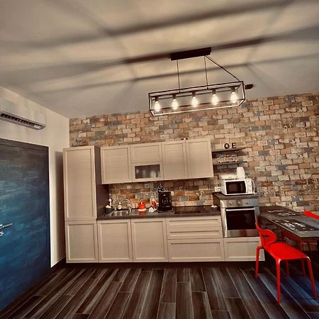 Residence Salentino San Pietro in Bevagna Buitenkant foto