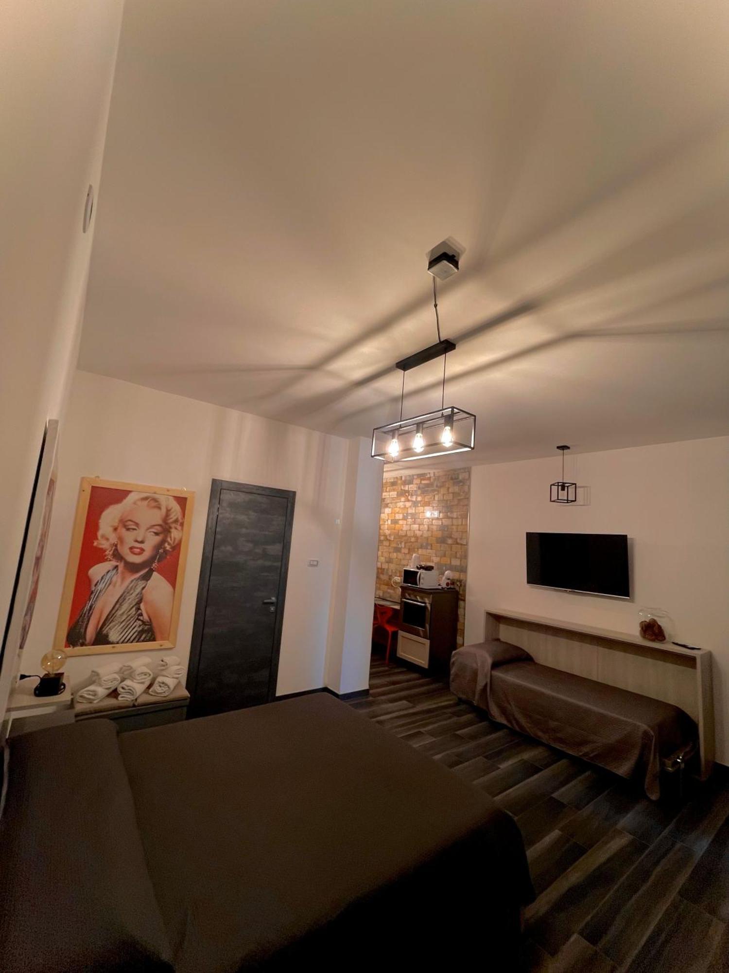 Residence Salentino San Pietro in Bevagna Buitenkant foto