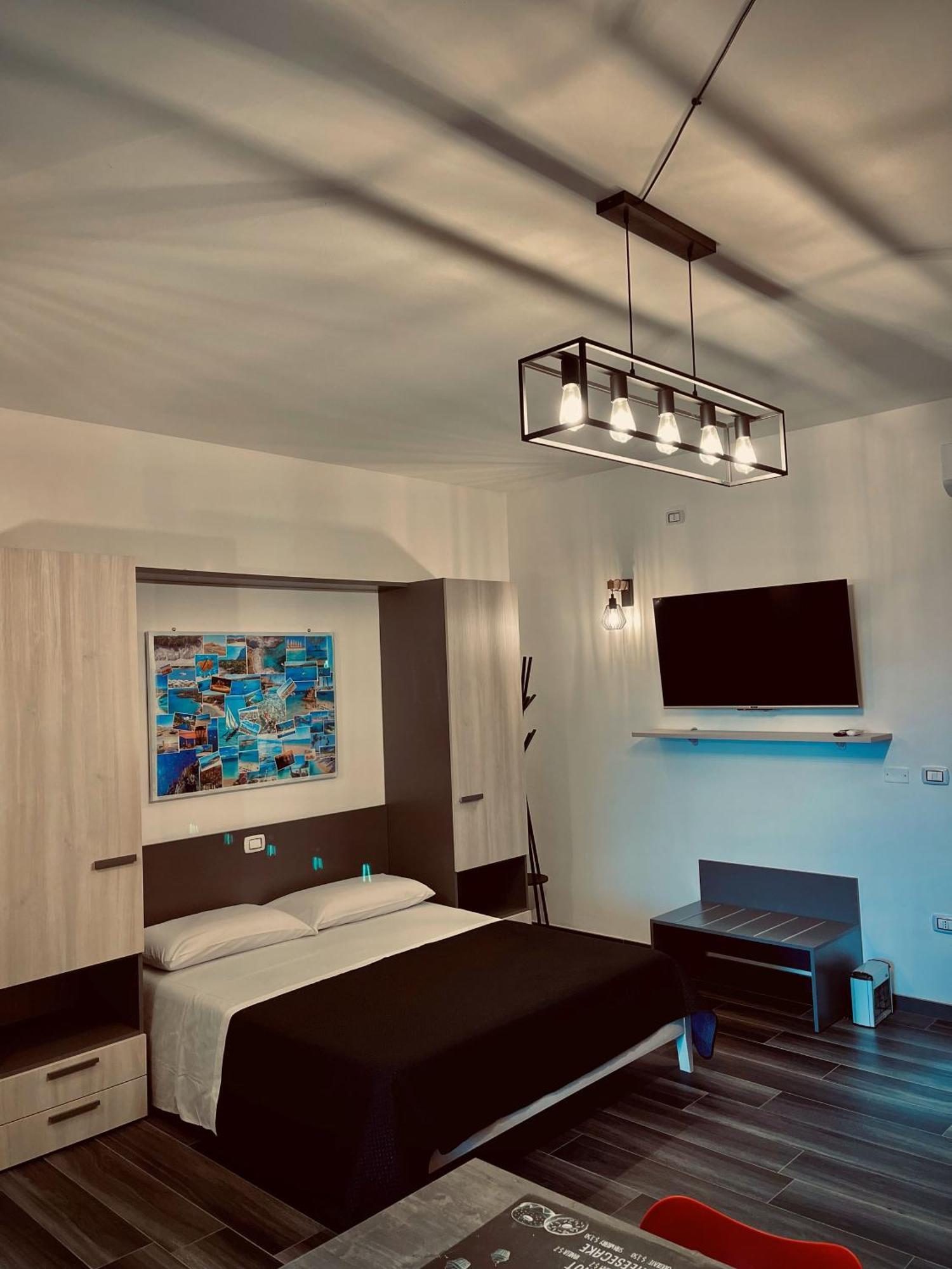 Residence Salentino San Pietro in Bevagna Buitenkant foto