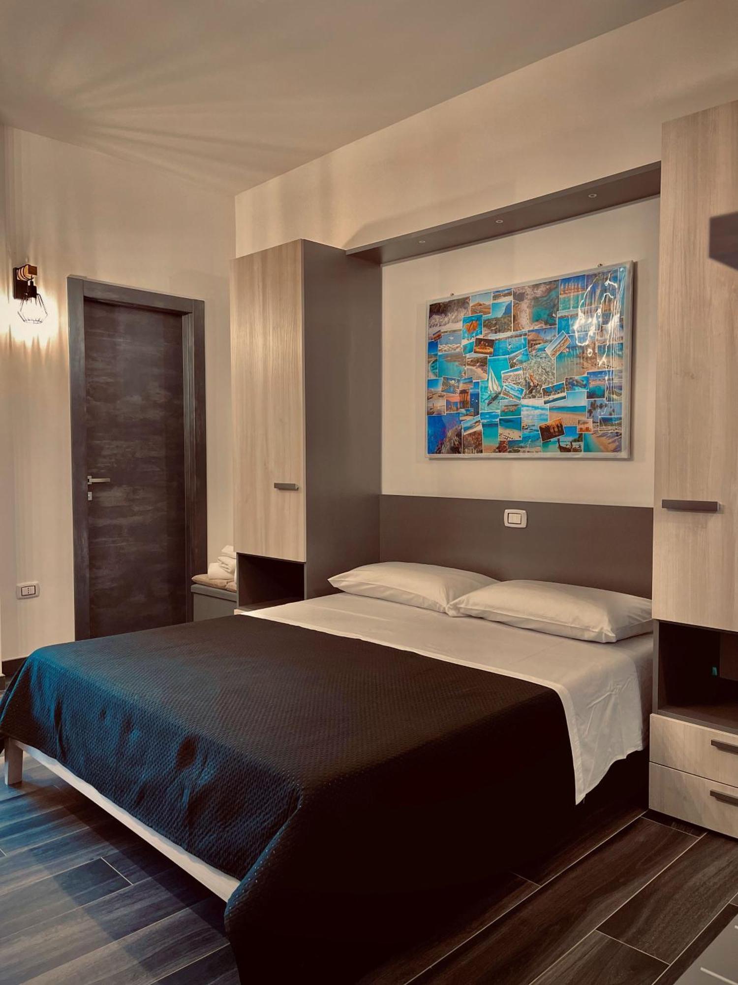 Residence Salentino San Pietro in Bevagna Buitenkant foto